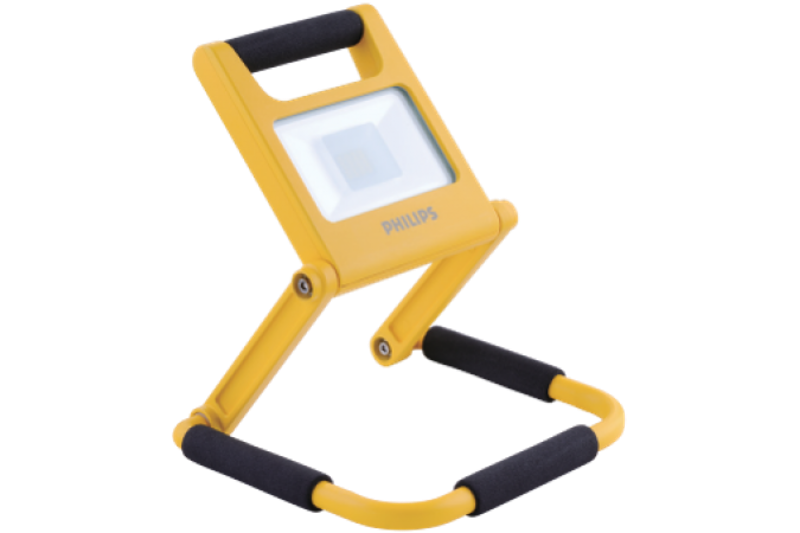 Прожектор светодиодный BGP110 LED12/840 20W YELLOW CE | 911401735392 | Philips — Philips
