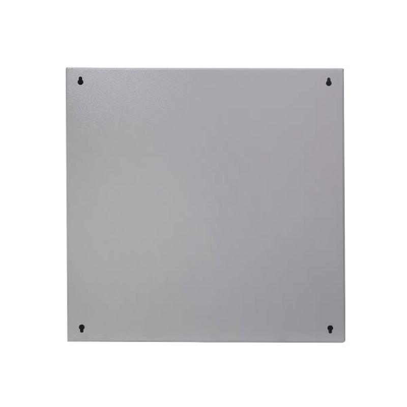 Щит с монтажной панелью ЩМП- 60.60.40 (ЩМП-12) (ВхШхГ) 600х600х400 IP31 PROxima | mb22-12 | EKF — миниатюра 5