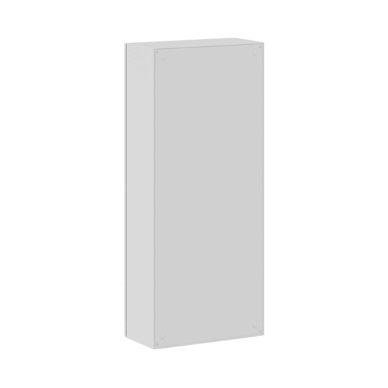 Корпус сварной навесной ST без М/П ВхШхГ 1400 x 600 x 300 | R5ST1463WMP | DKC — миниатюра 5