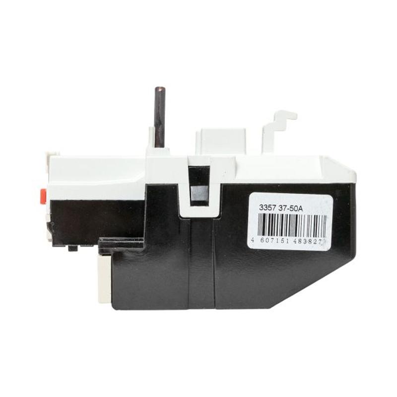 Реле тепловое РТЭ-3357 37-50А EKF PROxima | rel-3357-37-50 | EKF — миниатюра 5
