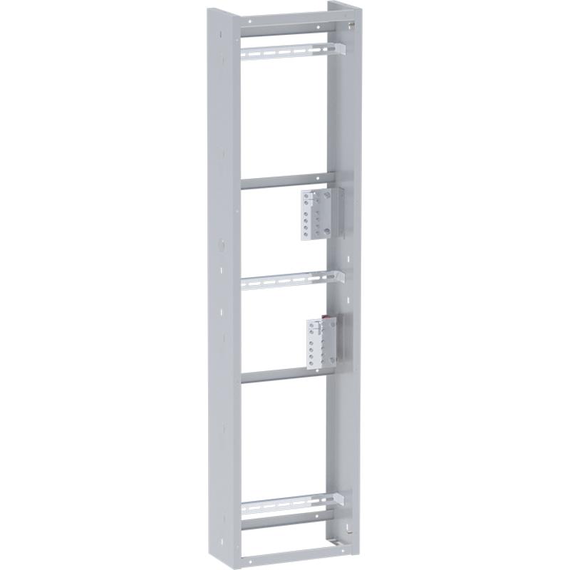 Короб КЭТ силовой (ВхШхГ) (1200х300х150) Basic | uerm2-ket-s-1200-bas | EKF — миниатюра 3