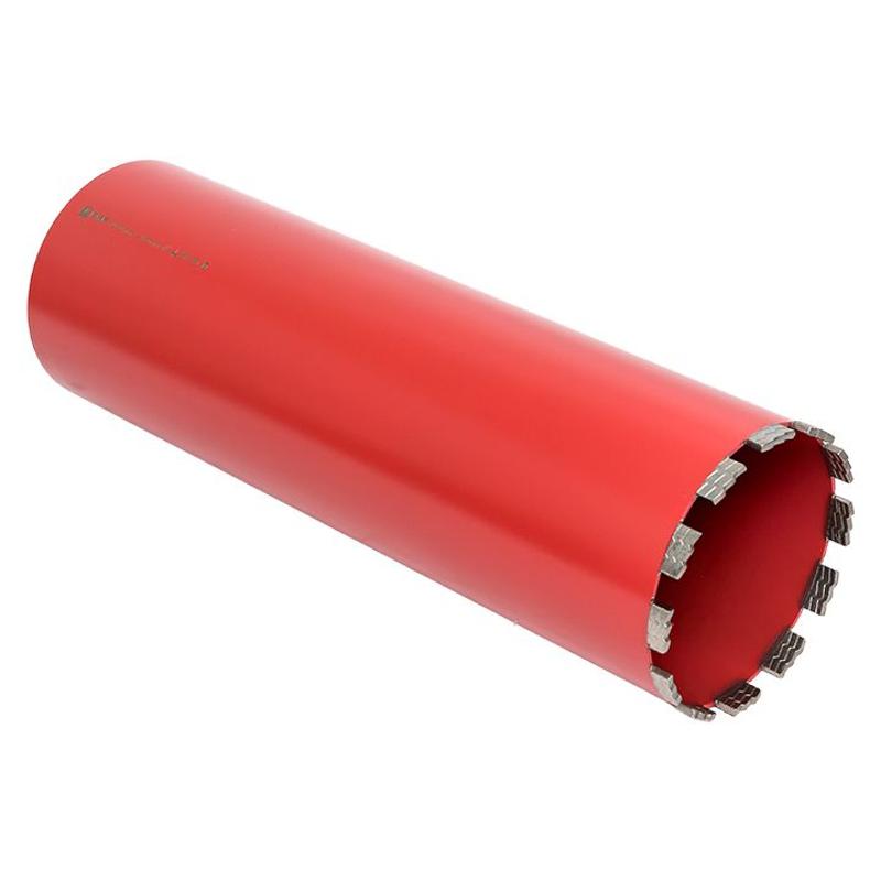 Коронка алмазная (проходка) WCHP-152/450 (1 ¼″ UNC) EKF Expert | wchp-sf152/450 | EKF — EKF