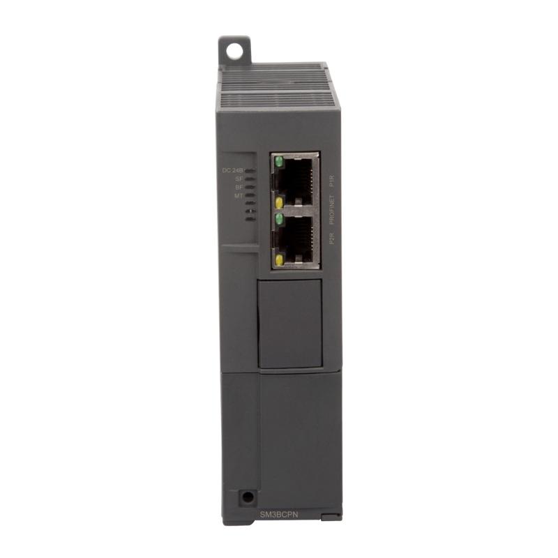 Модуль для подключения по шине Profinet SM3BCPN | SM3BCPN | SE — Systeme Electric