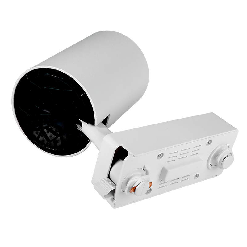 Светильник светодиодный трековый однофазный PTR 1335 35w 4000K 24° WH (белый) IP40 | 5022133 | Jazzway — миниатюра 4