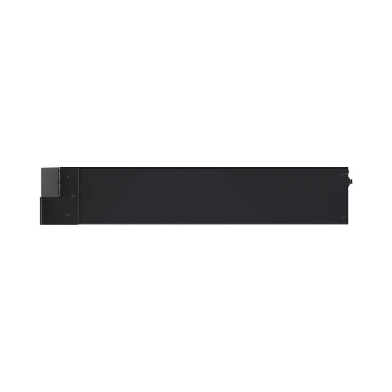 Онлайн ИБП Small Rackmount, 1 кВА, без АКБ, IEC C13 (6) | SMALLR1A0PI | DKC — миниатюра 5