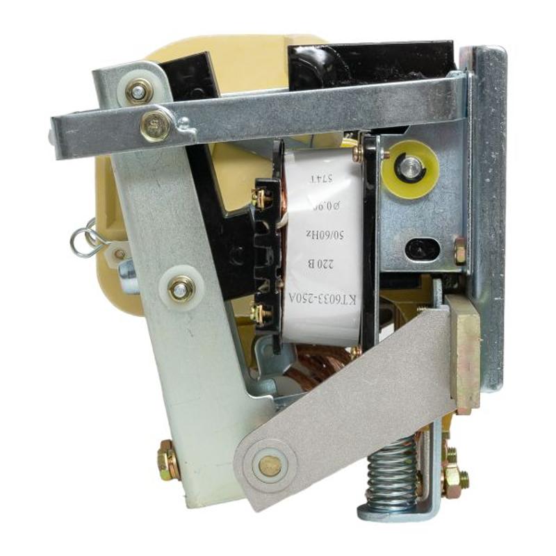 Контактор КТ-6033 250А 220В 3NO+3NC EKF PROxima | kt6033-220 | EKF — миниатюра 23