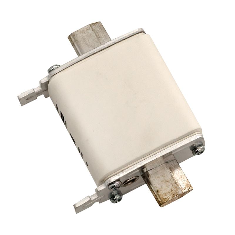 Плавкая вставка ППН-33 160/ 25А габарит 00 | fus-33/160/25 | EKF — миниатюра 2