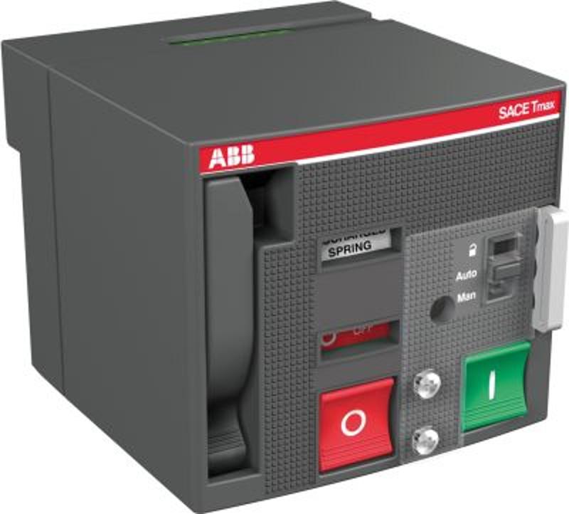 Привод моторный для дистанционного управления MOE-E XT2-XT4 48...60V dc | 1SDA066470R1 | ABB — ABB
