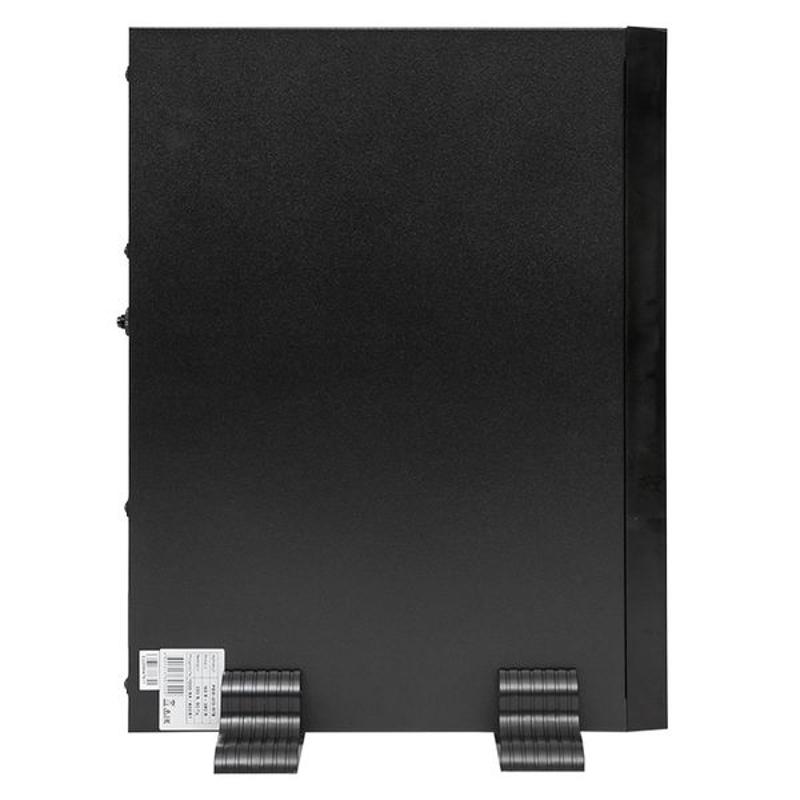 Источник Бесперебойного Питания Линейно-интерактивный E-Power PSW 600 1000 ВА PROxima, для монтажа в стойку, c АКБ 2 х 12В_7 Ач | PSW-610-RTB | EKF — миниатюра 12