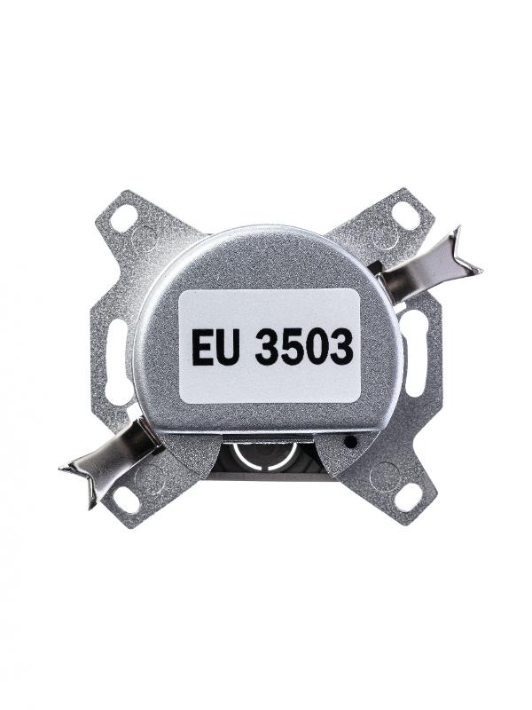 ABB Levit Кофе макиато Розетка TV-R оконечная | 5011H-A03503 18W | 2CHH083503A6018 | ABB — миниатюра 4