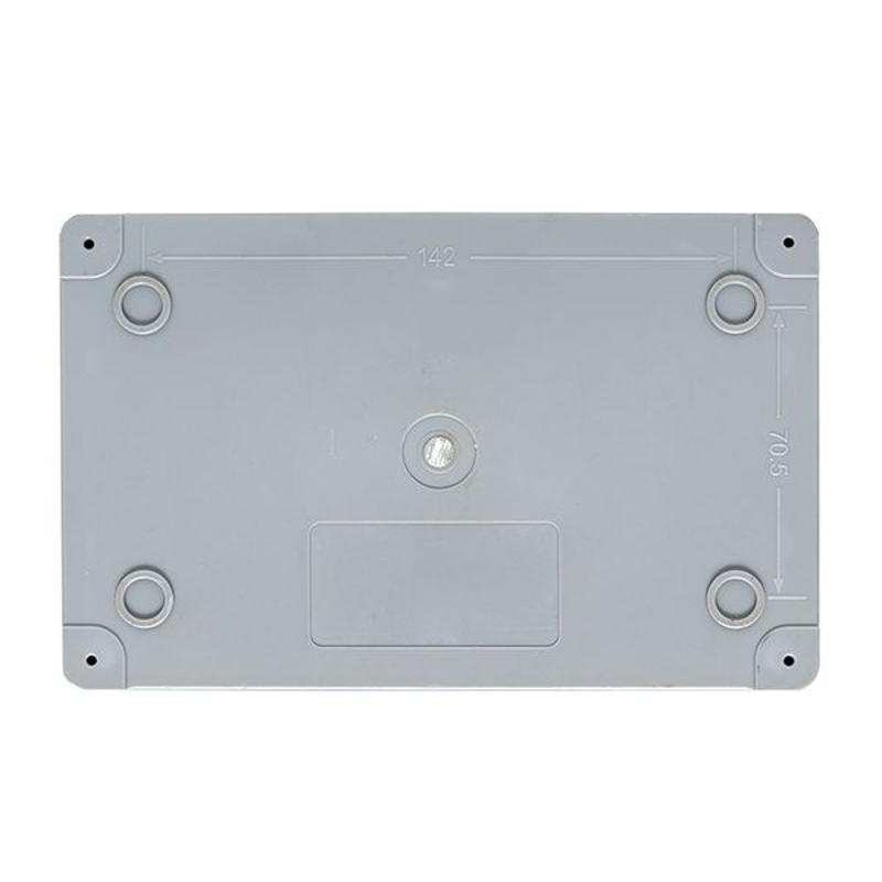 Розетка с блокировкой и выключателем 1423 2Р+РЕ 32А 220В IP44 EKF | ps-1423-32-220 | EKF — миниатюра 11