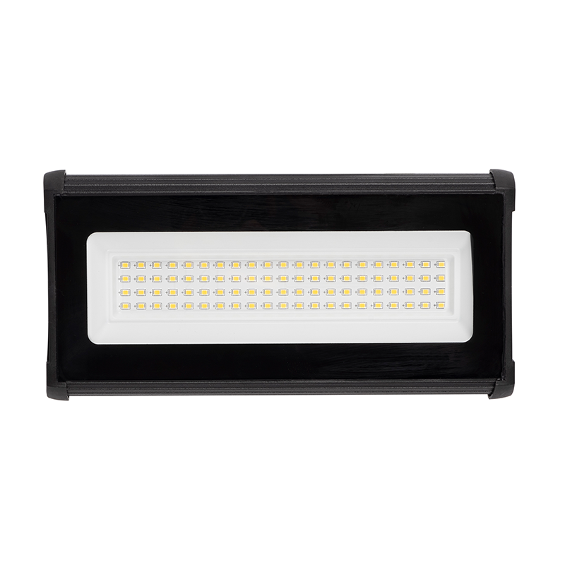 Светильник светодиодный промышленный ДСП PPI- 03  50w 5000K 120° IP65  230V/50Hz  | .5049048 | Jazzway  — миниатюра 3