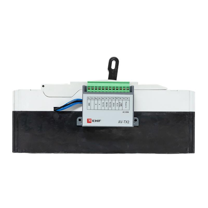 Выключатель автоматический AV POWER-4/3 1000А 100kA ETU6.2 AVERES | mccb-43-1000H-6.2-av | EKF — миниатюра 9
