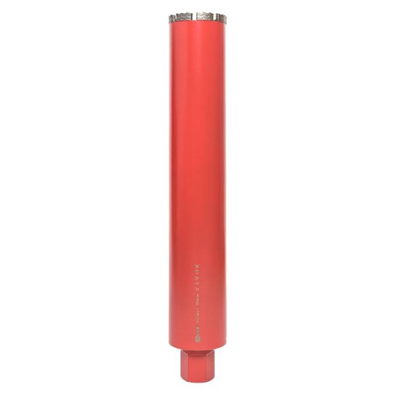 Коронка алмазная (проходка) WCHP-82/450 (1 ¼″ UNC) EKF Expert | wchp-sf82/450 | EKF — миниатюра 13