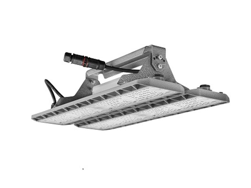 Светильник светодиодный HB LED 100 D60 3000K G3 | 1224008540 | Световые Технологии — миниатюра 1