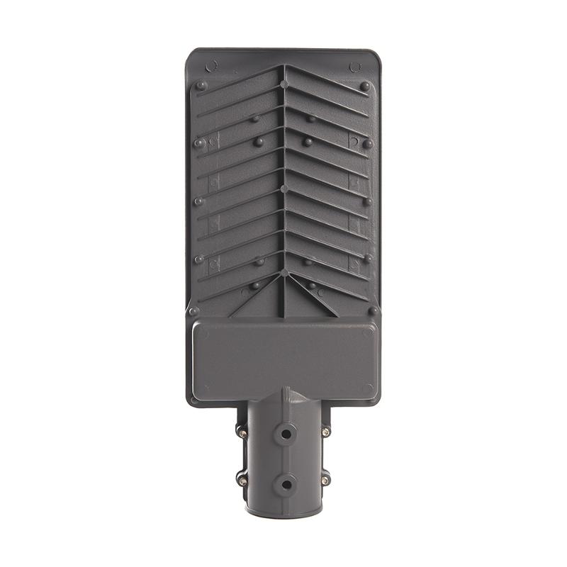 Светильник светодиодный консольный уличный SP3032 50W - 6400K AC230V/ 50Hz цвет черный (IP65) | 32577 | FERON — миниатюра 3