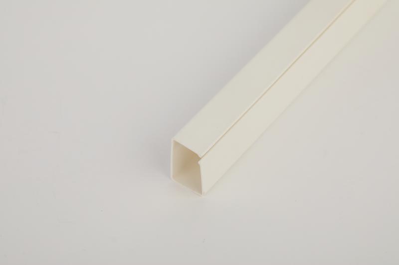 KK-W-25-16-UniProf  Кабель-канал UniProf ЭРА KK-W-25-16-UniProf белый 25x16мм 80 м | Б0054624 | ЭРА — миниатюра 2