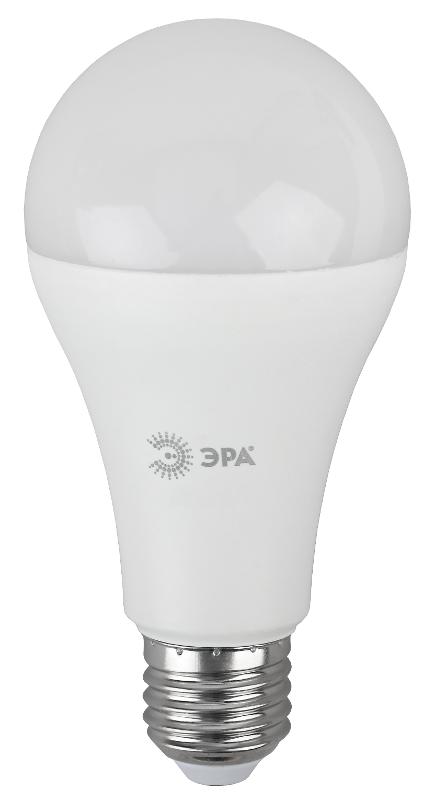 Лампа светодиодная LED 25Вт E27 2700К СТАНДАРТ груша | Б0035334 | ЭРА — миниатюра 5