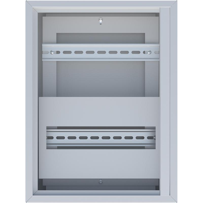 Ящик ЯУР для УЭРМ счетчик на din-рейку (ВхШхГ) 400х300х150 Basic | uerm-din-400 | EKF — миниатюра 3