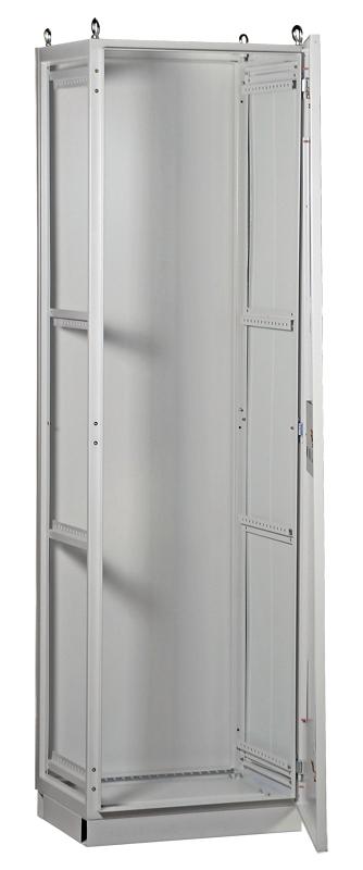 Шкаф напольный цельносварной ВРУ-1 18.80.45 IP31 TITAN | YKM1-C3-1884-31 | IEK — IEK (ИЭК)