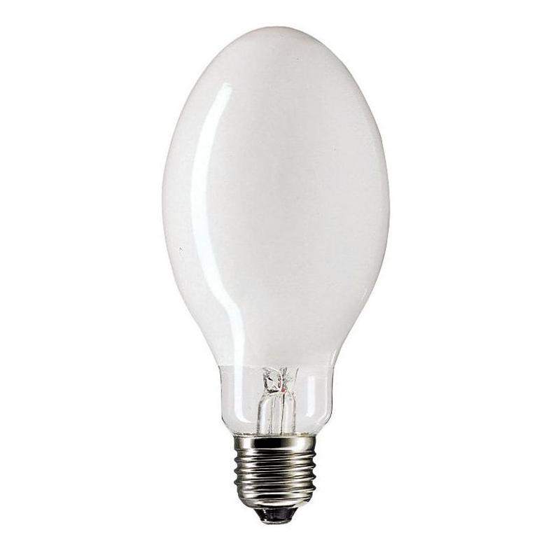 Лампа дуговая ртутно-вольфрамовая ДРВ ML 160W E27 225-235V SG 1SL/24 | 928095056891 | PHILIPS — Philips