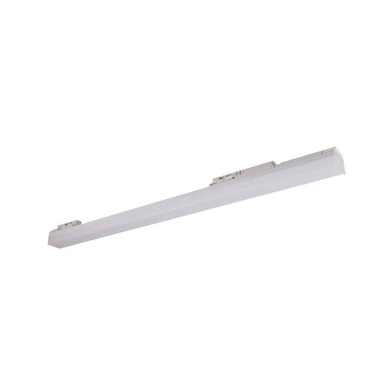 Светильник светодиодный трековый PTR  4018 18W 4000K 120° WH 600mm IP40  | .5060654 | Jazzway — фото 1 | Sento