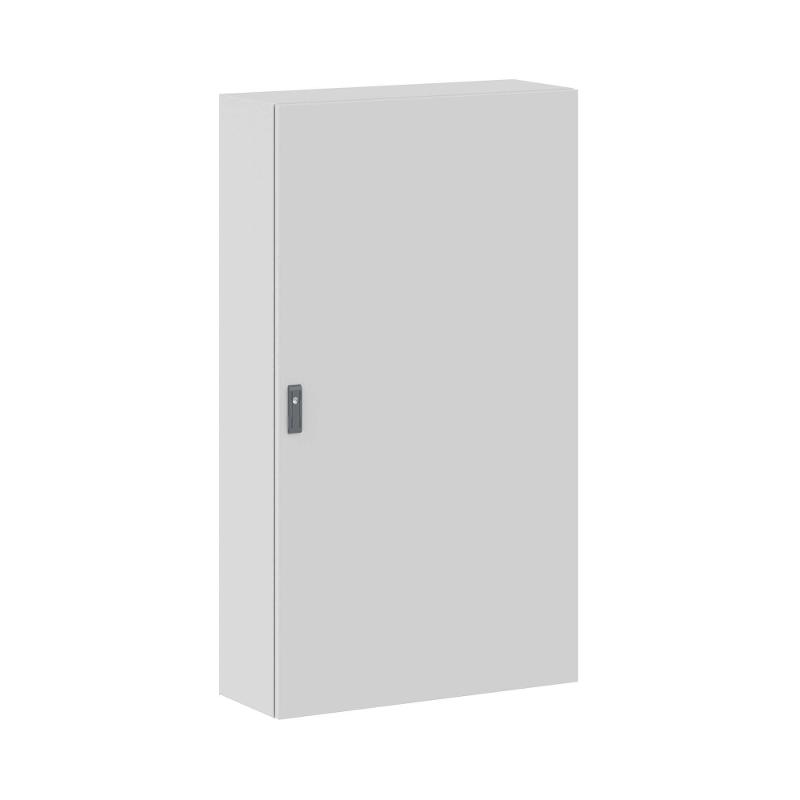 Корпус сварной навесной ST без М/П ВхШхГ 1400 x 800 x 300 | R5ST1483WMP | DKC — миниатюра 1