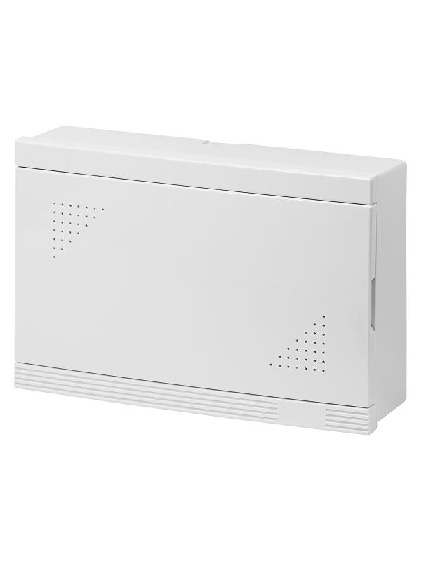 Бокс мультимедийный БМ-НП-03, 420х280х110, IP31  | SQ0915-0323 | TDM — TDM ELECTRIC