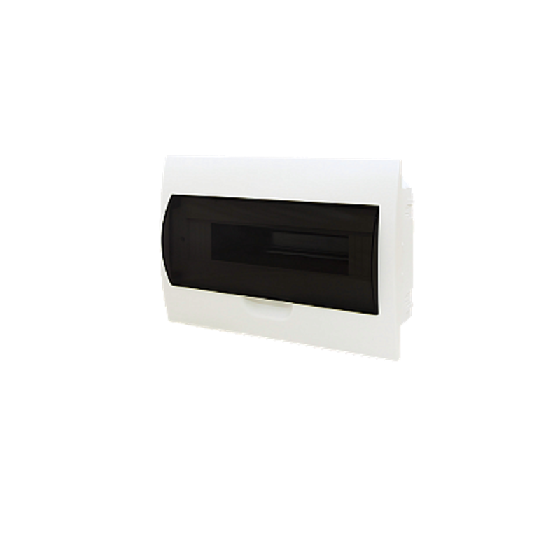 Корпус пластиковый встраиваемый на 18 модулей PDB/R 1018 WH (ЩРВ-П-18) IP41 | .5071766 | Jazzway — Jazzway