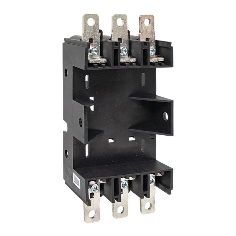 Панель втычная AV POWER-2/3 переднего присоед. PID-2/3F 200А Averes | mccb-2-pin23F-200A | EKF — EKF