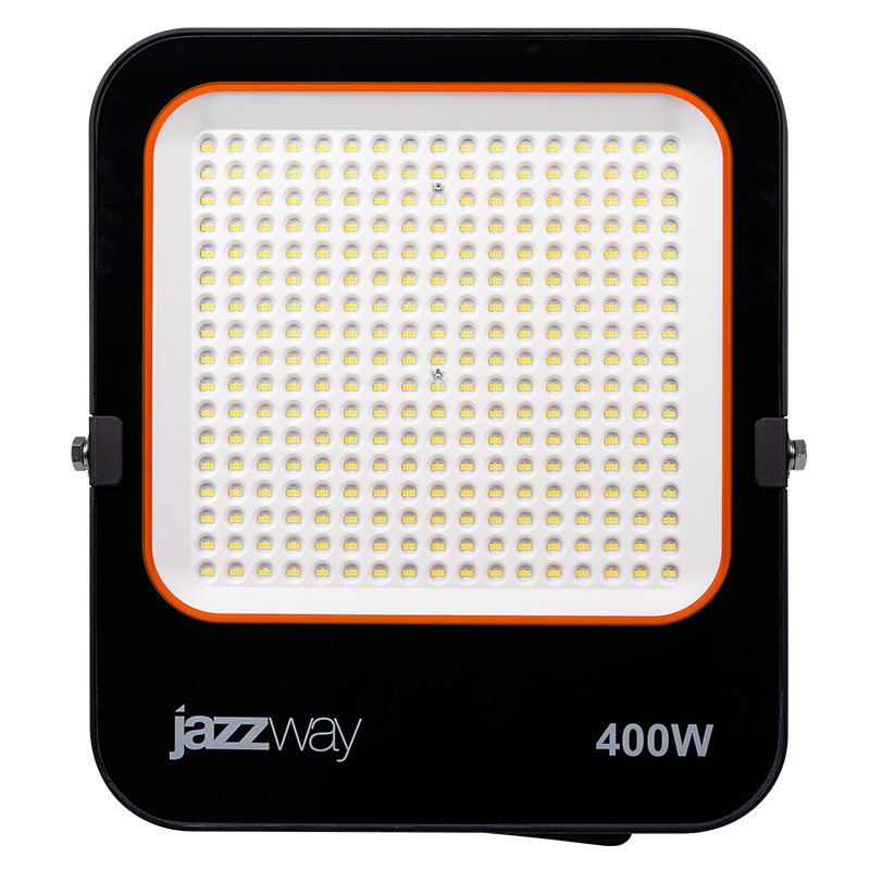 Прожектор светодиодный PFL- V 400w 6500K 36000Лм IP65 | .5045026 | JAZZWAY — миниатюра 3