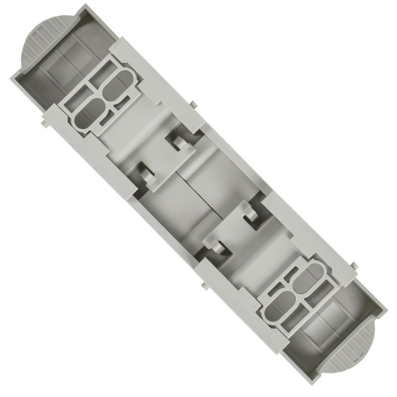 ARMAFIX Колодка клеммная с болт. 6-150 мм2 PTB120/150SH — миниатюра 6