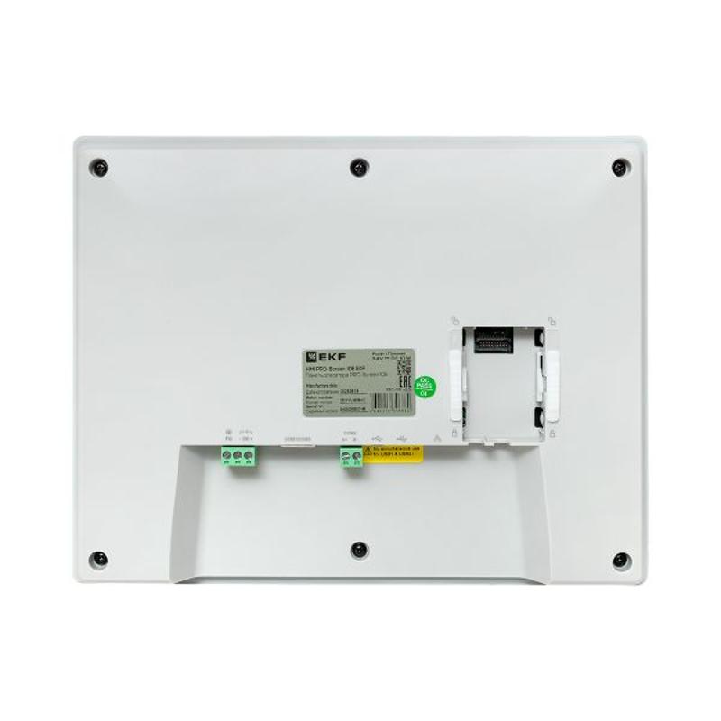 Панель оператора PRO-Screen 10E | RSC-10E | EKF — миниатюра 36
