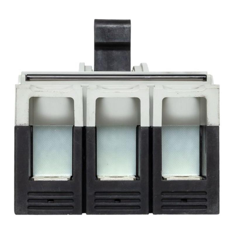 Выключатель автоматический AV POWER-3/3 315А 100kA TR AVERES | mccb-33-315H-TR-av | EKF — миниатюра 24