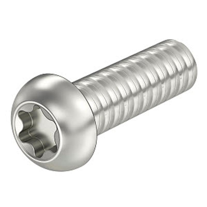 Болт с полукруглой головкой M6x35mm (7380T M6x35 A2) | 3164976 | OBO Bettermann — OBO Bettermann