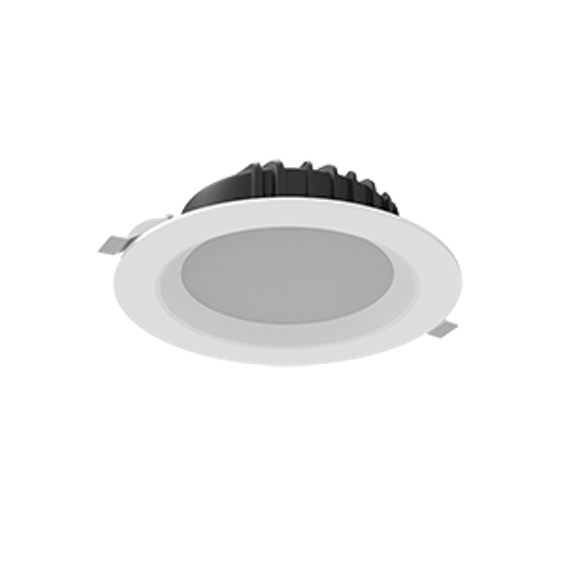 Светильник светодиодный ДВО Downlight DL-01 25Вт 4000К IP44 опал | V1-R0-00083-10000-4402540 | VARTON — VARTON