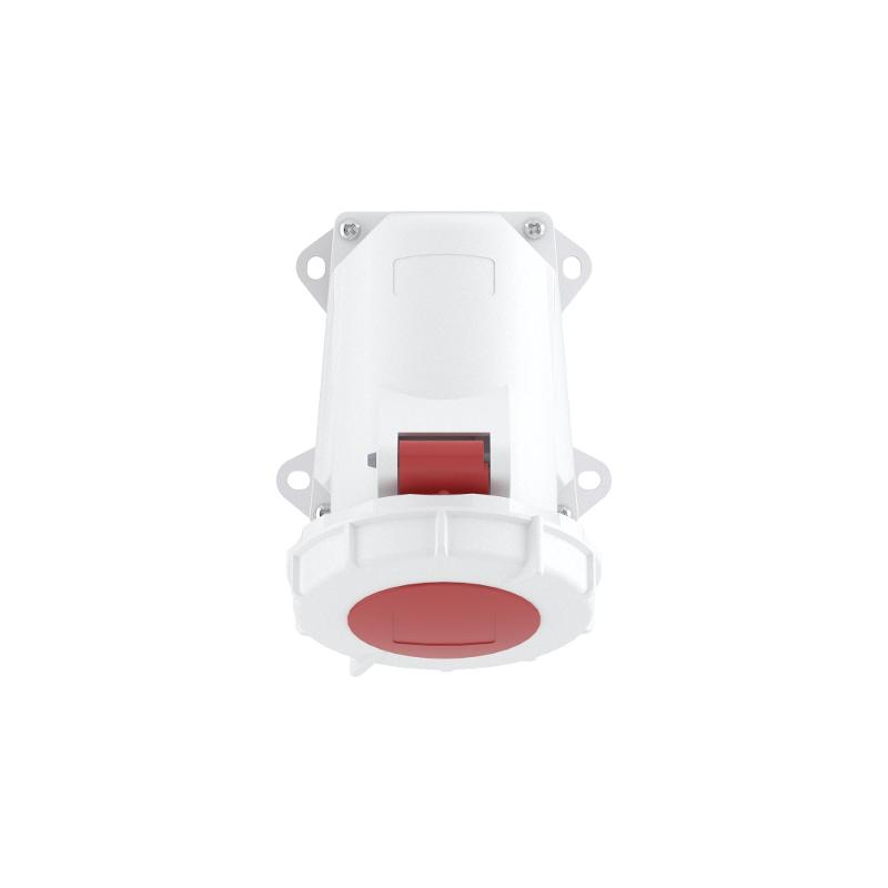 Розетка наружной установки IP67 63A 3p+E+N 400V | DIS5156357 | DKC — миниатюра 3