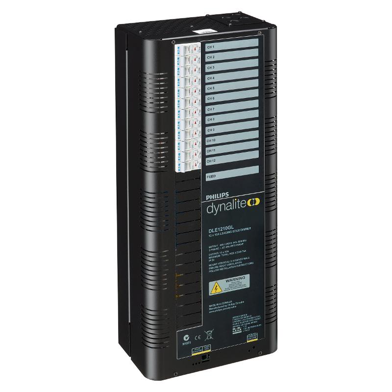 Диммер DLE1210GL | 913703014009 | Philips — миниатюра 1