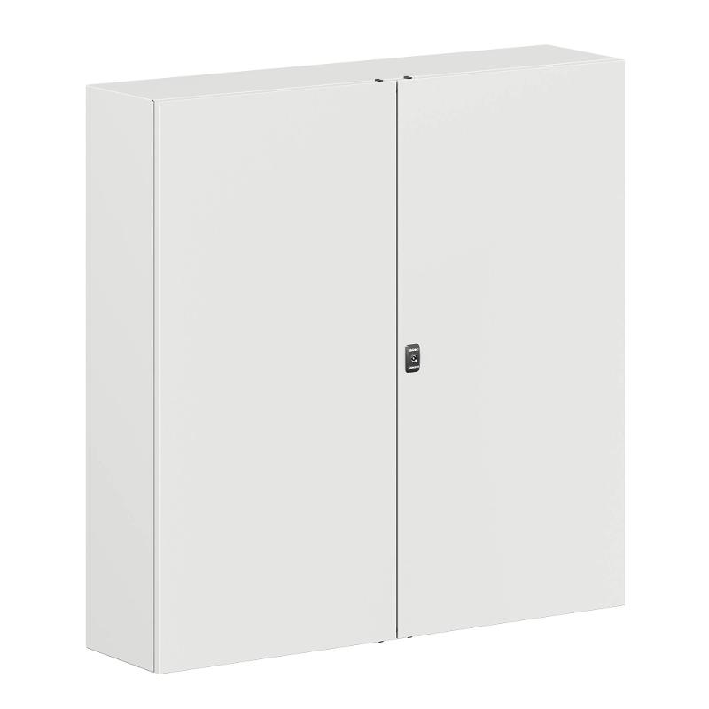 Корпус сварной навесной серии ST двухдверный 1200x1200x300 | R5ST12123 | DKC — DKC (ДКС)