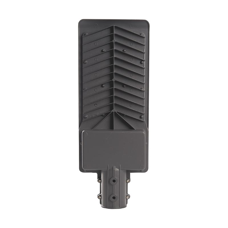 Светодиодный уличный консольный светильник SP3033 100W 6400K 230V, черный | 32578 | Feron — миниатюра 3