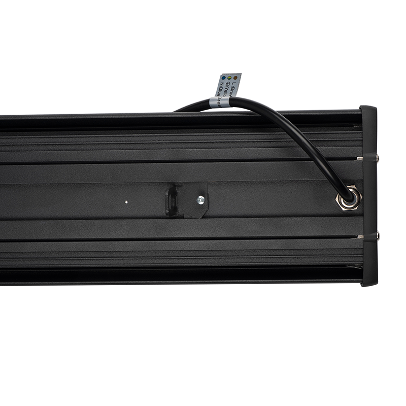 Светильник светодиодный промышленный  PPI- 03 100w 5000K 120° IP65  230V/50Hz  | .5024052  |  Jazzway — миниатюра 6