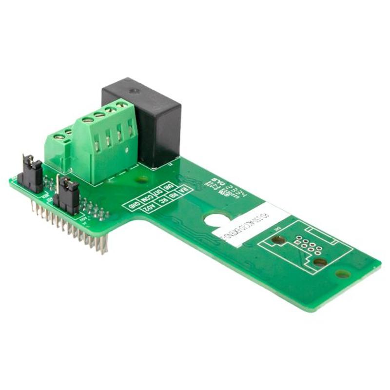 Карта расширения для преобразователя частоты PRO-Drive PD-150-ACC-IO-EXTEND-2 | PD-150-ACC-IO-EXTEND-2 | EKF — миниатюра 7