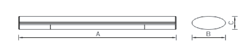 Светильник светодиодный ДСО RIVAL ECO LED 30 36т 4000K  IP20 | 1310000240 | Световые Технологии — миниатюра 2
