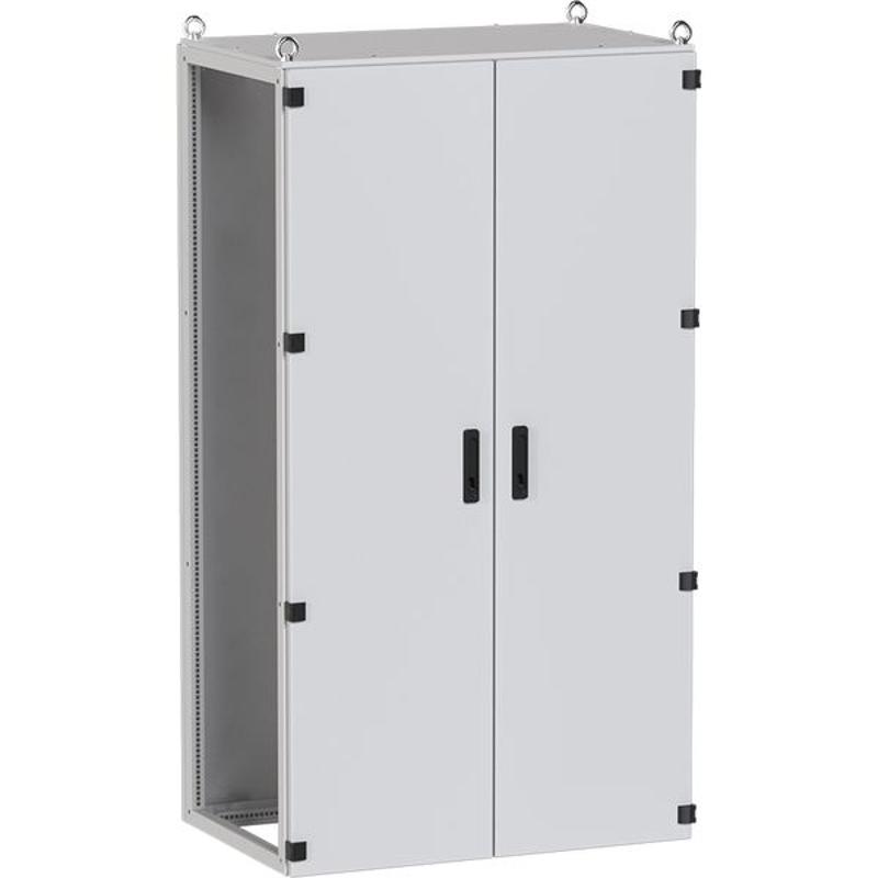 Корпус FORT (ВхШхГ) 2000x1000x600мм IP31 PROxima | FK20106 | EKF — миниатюра 3