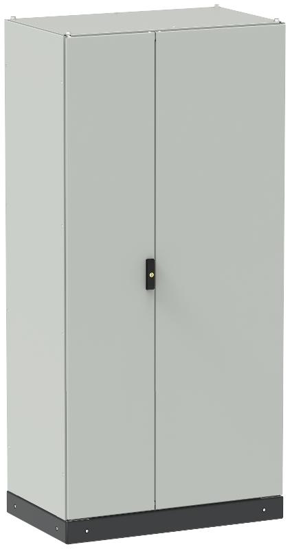 FORMAT Дверь встроенного отсека 2000х200 | FO-00-DBC-200-020 | IEK — миниатюра 3