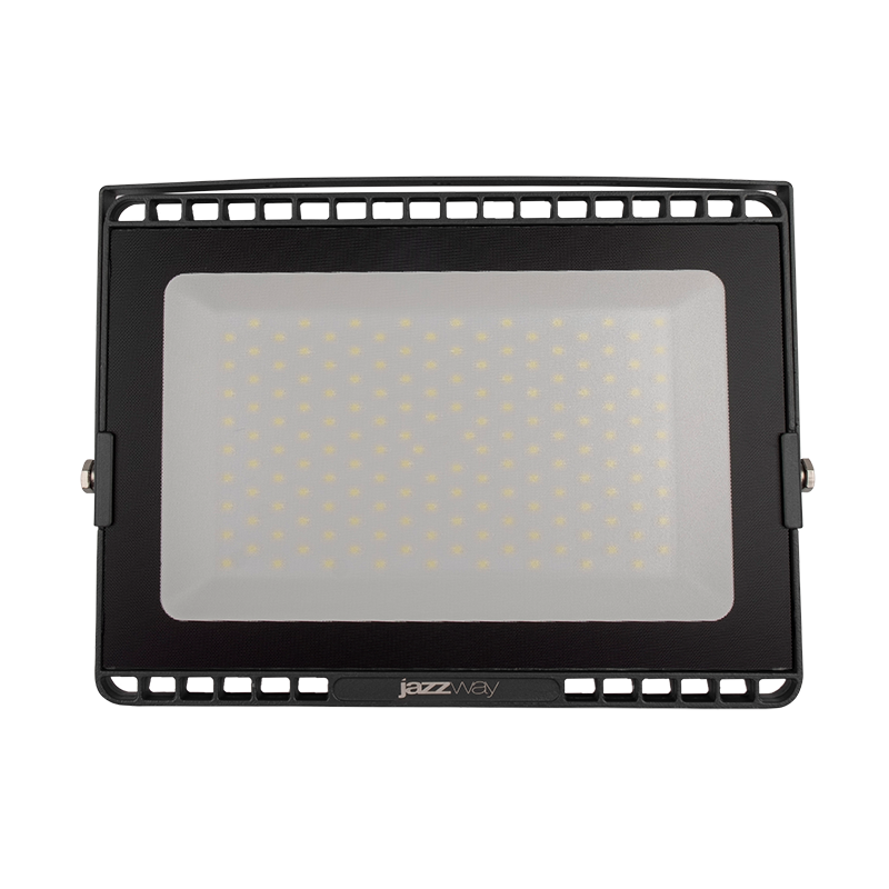 Прожектор светодиодный PFL-S8 150w 6500K LOWTEMP  -60...+50   120° IP65  3г гар  | .5057715 | Jazzway — Jazzway
