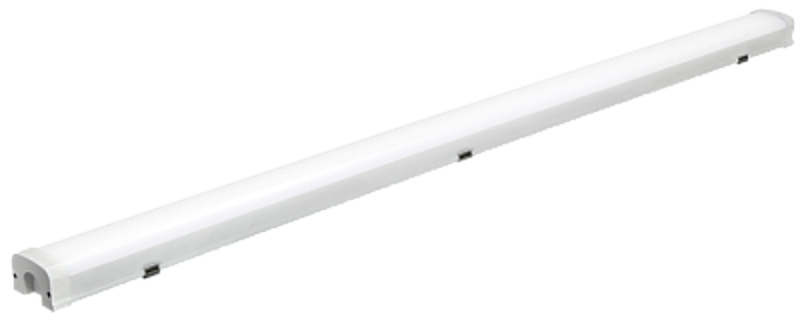 Светильник светодиодный промышленный линейный PWP-С3 1200 40w 4000K 4640Lm IP65 SHOPLIGHT (5лет.гар) | .5039346 | JAZZWAY — миниатюра 3