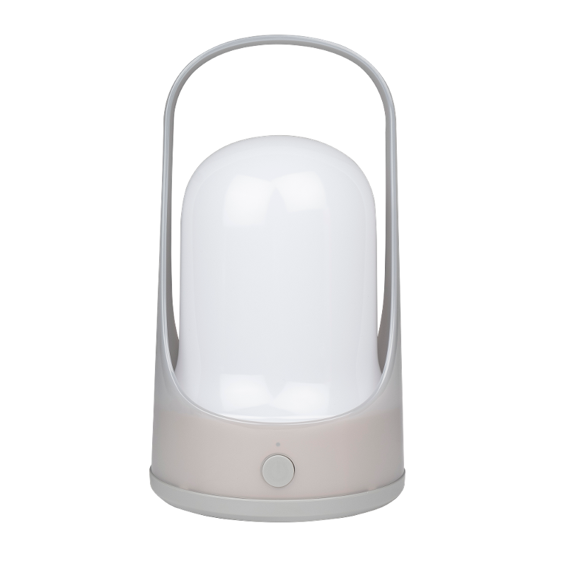Фонарь светодиодный универсальный Accu5-L60-gy | .5058323 | Jazzway — Jazzway