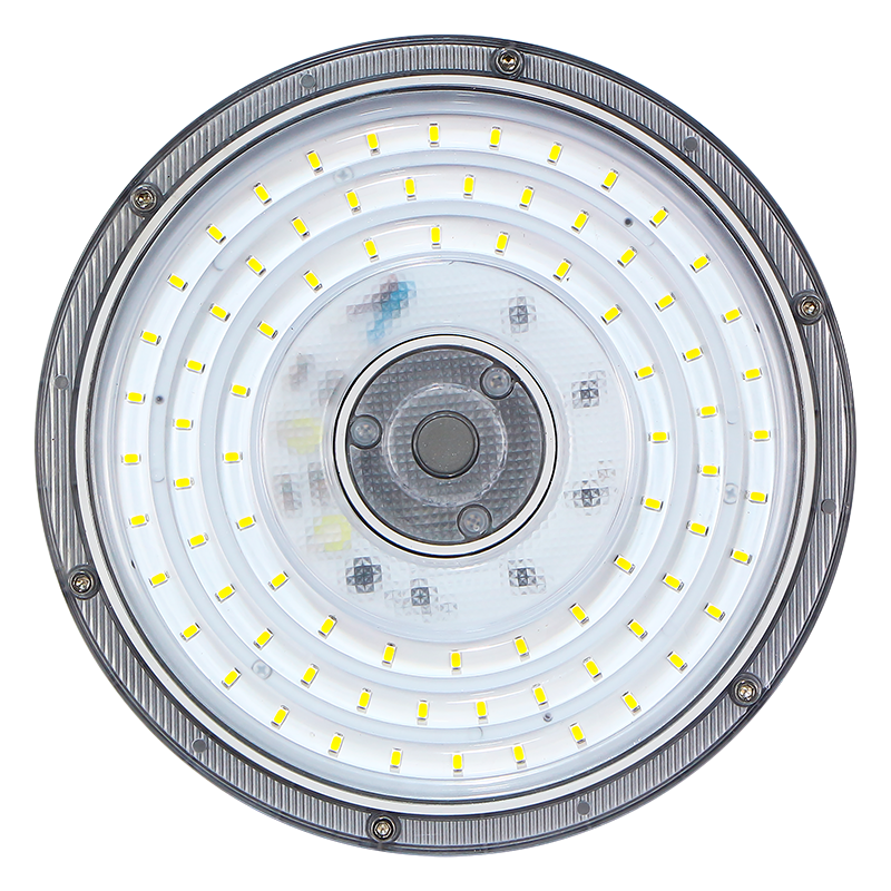 Светильник светодиодный промышленный PHB NLO 02 50w 5000K 90° IP65 | .5040373 | Jazzway — миниатюра 2