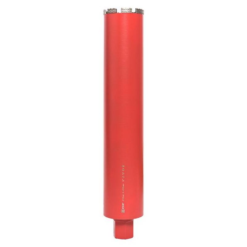 Коронка алмазная (проходка) WCHP-92/450 (1 ¼″ UNC) EKF Expert | wchp-sf92/450 | EKF — миниатюра 13